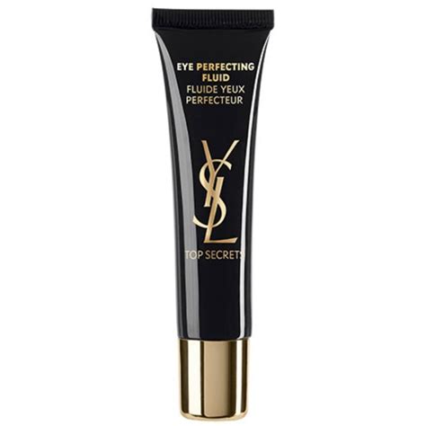 ysl top secrets eye perfecting review|YSL top secrets primer.